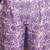 women floral printed regular linen kurta with palazzos & with dupatta