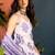 women floral printed regular linen kurta with palazzos & with dupatta