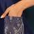 women paisley regular kurta with palazzos