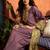 women ethnic motifs embroidered regular thread work kurta with patiala & with dupatta