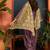 women ethnic motifs embroidered regular thread work kurta with patiala & with dupatta