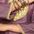 women ethnic motifs embroidered regular thread work kurta with patiala & with dupatta
