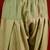 women ethnic motifs embroidered kurta wtih farshi salwar
