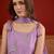 women ethnic motifs embroidered regular sequinned kurta with palazzos & with dupatta