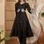 women ethnic motifs embroidered regular patchwork kurta with palazzos & with dupatta