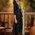 women ethnic motifs embroidered regular thread work kurta with palazzos & with dupatta