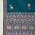 women floral printed regular  cotton kurta with palazzos & dupatta