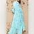 women floral regular thread work kurta with patiala & with dupatta