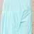 women floral regular thread work kurta with patiala & with dupatta