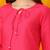 women floral regular kurta with trousers & with dupatta