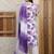 women floral printed empire  cotton kurta with trousers & with dupatta