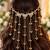 Kundan ambada juda pin bun cage & hair brooch