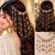 Kundan ambada juda pin bun cage & hair brooch