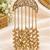 Kundan ambada juda pin bun cage & hair brooch