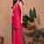 women ethnic motifs embroidered regular thread work kurta with sharara & with dupatta