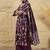 women floral printed regular  cotton kurta with palazzos & with dupatta