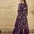 women floral printed regular  cotton kurta with palazzos & with dupatta