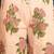 women floral printed regular  cotton kurta with trousers