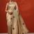 gold woven design banarasi saree with unstitched blouse piece