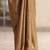 gold woven design saree with unstitched blouse piece