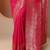 woven design banarasi saree with unstitched blouse piece