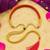 Maharashtrian gold plated thushi choker necklace for women and girls