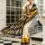 off white solid saree with unstitched blouse piece