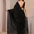 black beads and stones tissue saree