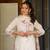 Women's Gorgeous Printed Work Khadi Cotton Fabric Straight Kurta Shalwar and Dupatta Set