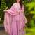 Women's Gorgeous Embroidery Work Silk Fabric Straight Kurta Sharara and Dupatta Set