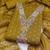 Embroidered Unstitched Dress Material
