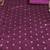 Embroidered Unstitched Dress Material