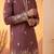 Premium pink designer ethnic collection – heavy lachaka kurta pajama sets with luxurious detailing