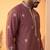 Premium pink designer ethnic collection – heavy lachaka kurta pajama sets with luxurious detailing