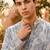 Premium grey designer ethnic collection – cotton kurta pajama sets with luxurious detailing