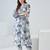 Off white cotton straight kurta with trousers