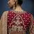 beige pure based fancy fabric embroidery saree