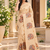 chiku erod soft with fancy digital print with tissue saree