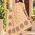 chiku erod soft with fancy digital print with tissue saree