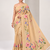 chiku erod soft with fancy digital print with tissue saree