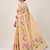 chiku erod soft with fancy digital print with tissue saree