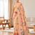 chiku erod soft with fancy digital print with tissue saree