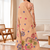 chiku erod soft with fancy digital print with tissue saree