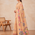 chiku erod soft with fancy digital print with tissue saree