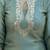 Women's Beautiful Embroidery Work Satin Fabric Straight Kurta Patiala and Dupatta Set