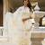 Women's Beautiful Embroidery Work Satin Fabric Straight Kurta Patiala and Dupatta Set