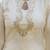 Women's Beautiful Embroidery Work Satin Fabric Straight Kurta Patiala and Dupatta Set