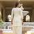 Women's Beautiful Embroidery Work Satin Fabric Straight Kurta Patiala and Dupatta Set