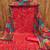Embroidered Unstitched Dress Material