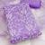 Floral Embroidered Unstitched Dress Material